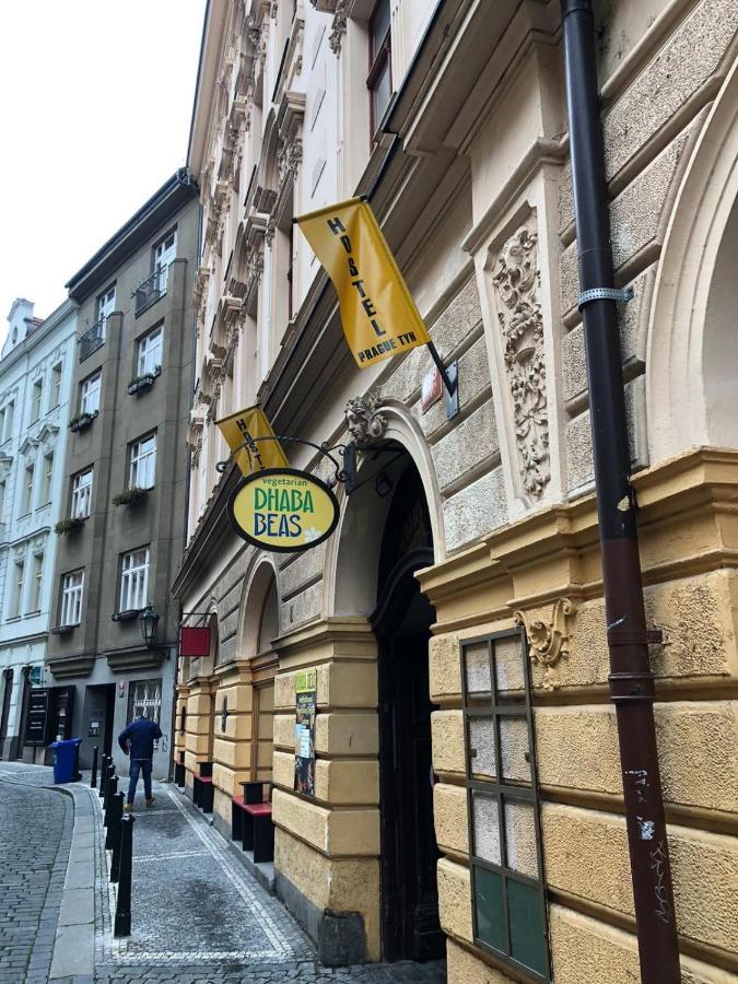 New Generation Hostel Prague Center Praga Exterior foto