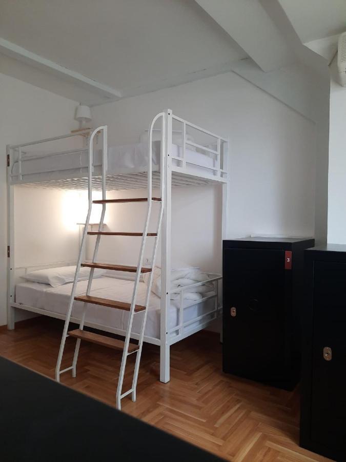 New Generation Hostel Prague Center Praga Exterior foto