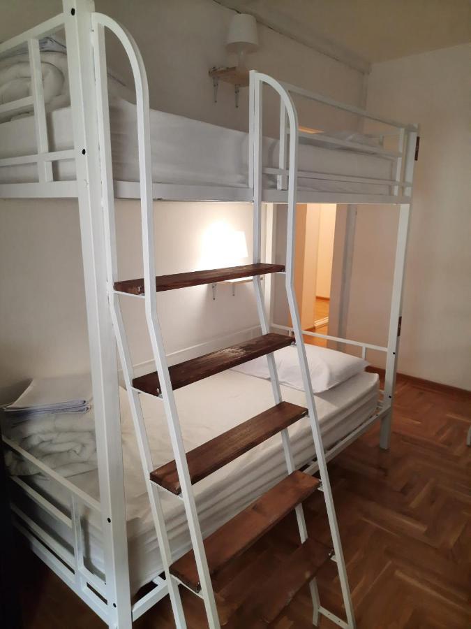 New Generation Hostel Prague Center Praga Exterior foto